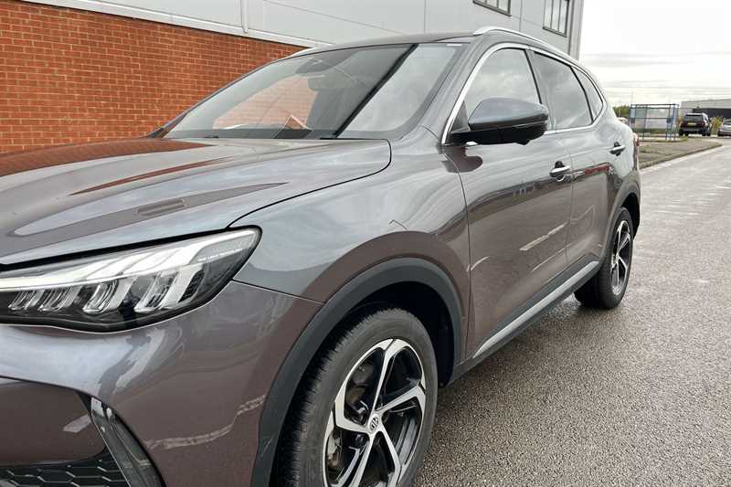 Used MG MG HS 2023 for sale - 76390275: Photo 44