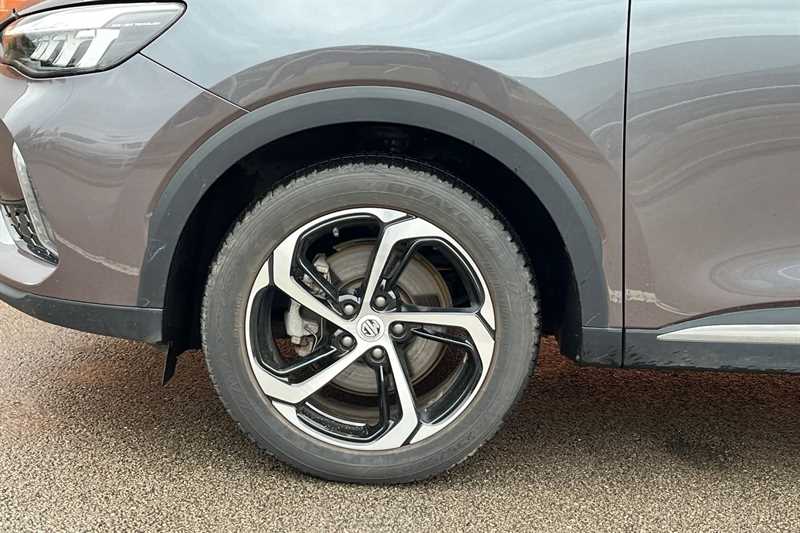 Used MG MG HS 2023 for sale - 76390275: Photo 45