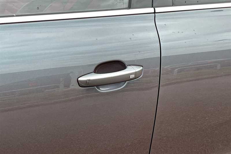 Used MG MG HS 2023 for sale - 76390275: Photo 46