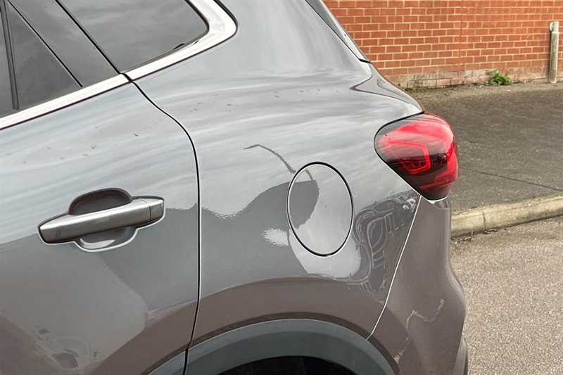 Used MG MG HS 2023 for sale - 76390275: Photo 47