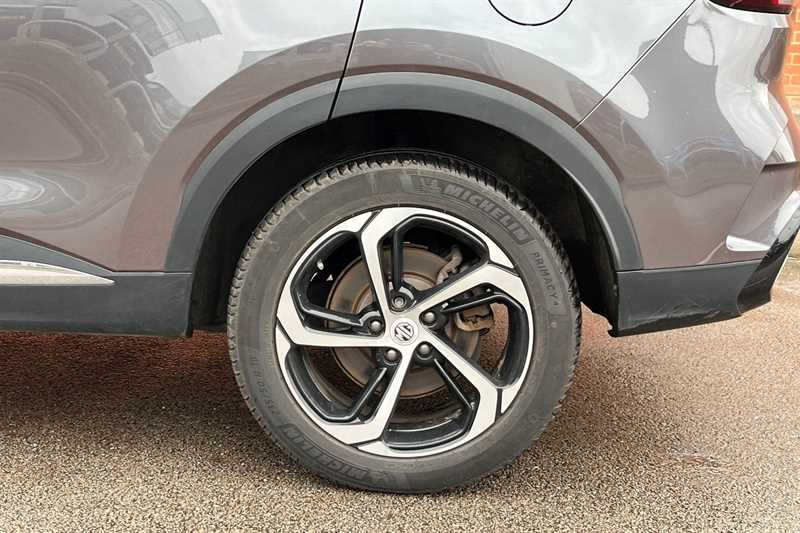 Used MG MG HS 2023 for sale - 76390275: Photo 48