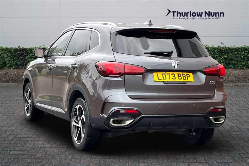 Used MG MG HS 2023 for sale - 76390275: Photo 5