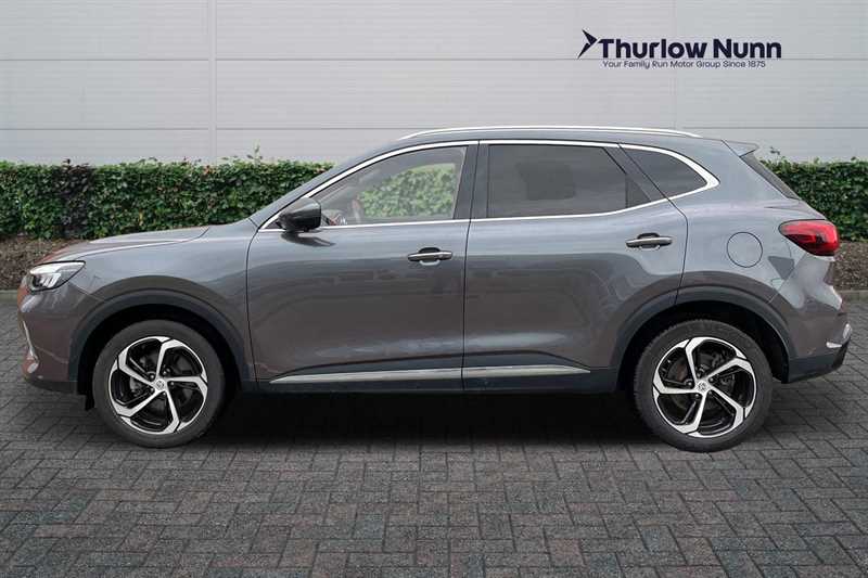 Used MG MG HS 2023 for sale - 76390275: Photo 6