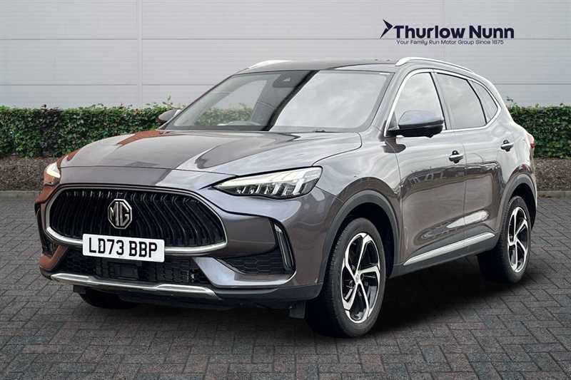 Used MG MG HS 2023 for sale - 76390275: Photo 7