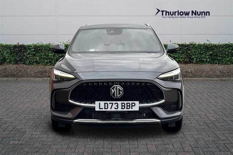 Used MG MG HS 2023 for sale - 76390275: Photo 8