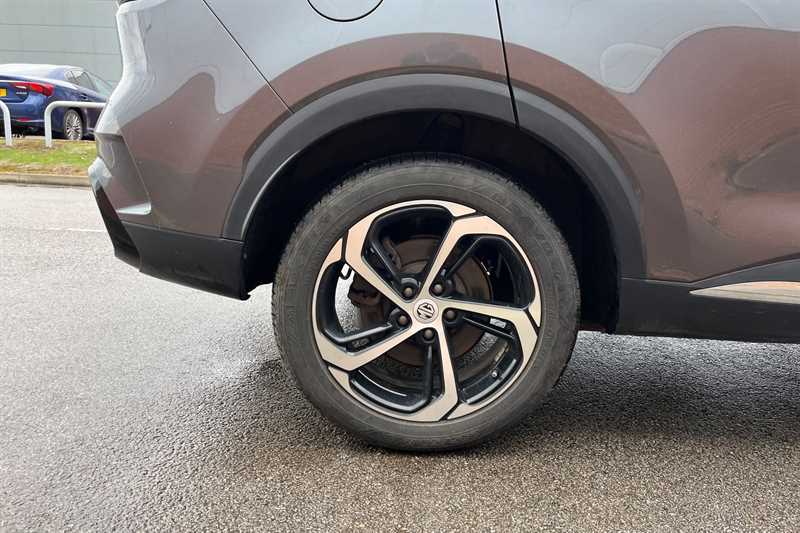 Used MG MG HS 2023 for sale - 76390275: Photo 9