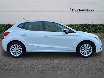 Used SEAT Ibiza 2019 for sale - 77512796: Photo