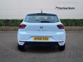 Used SEAT Ibiza 2019 for sale - 77512796: Photo