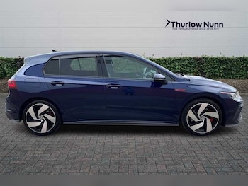 Used Volkswagen Golf 2021 for sale - 78518834: Photo