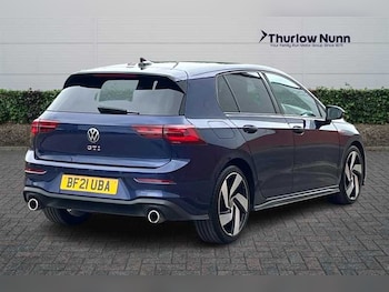 Used Volkswagen Golf 2021 for sale - 78518834: Photo