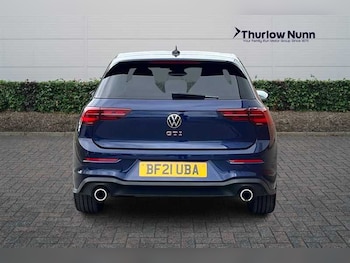 Used Volkswagen Golf 2021 for sale - 78518834: Photo