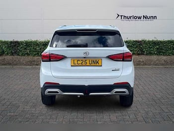 Used MG MG ZS 2025 for sale - 79592407: Photo