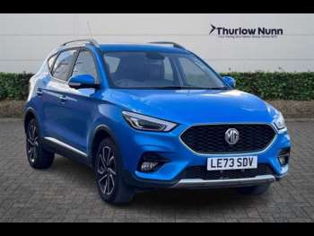 2024 - 1.5 VTi-TECH Exclusive SUV 5dr Petrol Manual Euro 6 (s/s) (106 ps)
