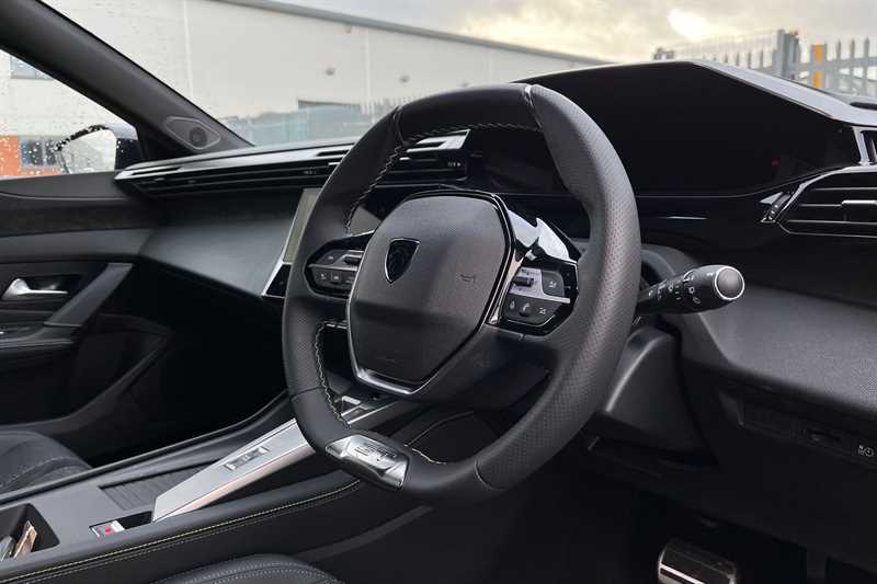 Used Peugeot 308 2025 for sale - 77256668: Photo 10