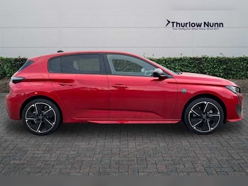 Used Peugeot 308 2025 for sale - 77256668: Photo