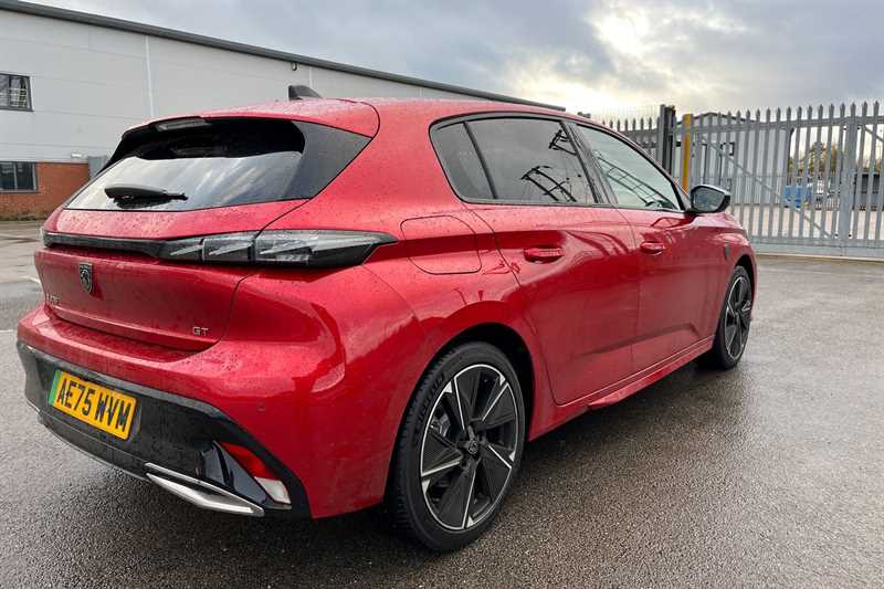 Used Peugeot 308 2025 for sale - 77256668: Photo 33