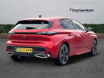 Used Peugeot 308 2025 for sale - 77256668: Photo