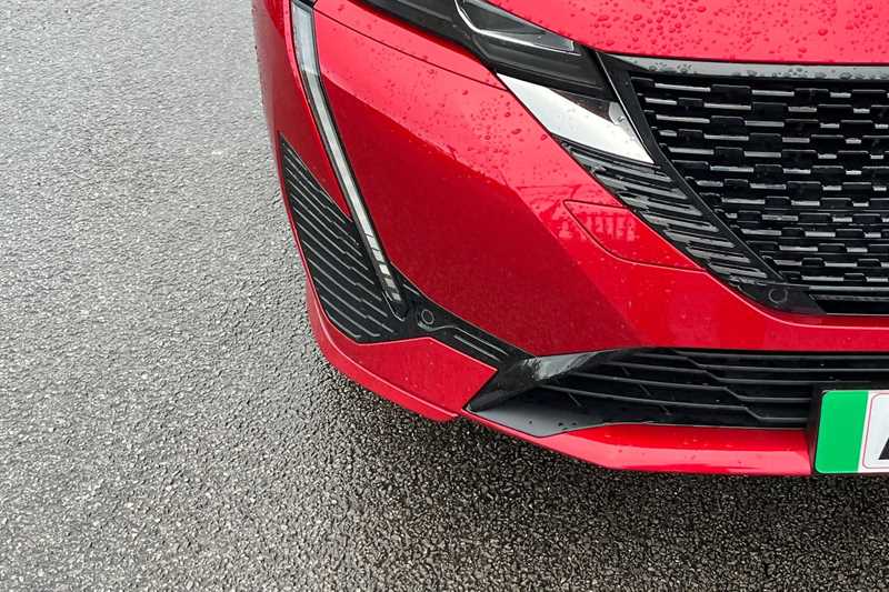 Used Peugeot 308 2025 for sale - 77256668: Photo 40