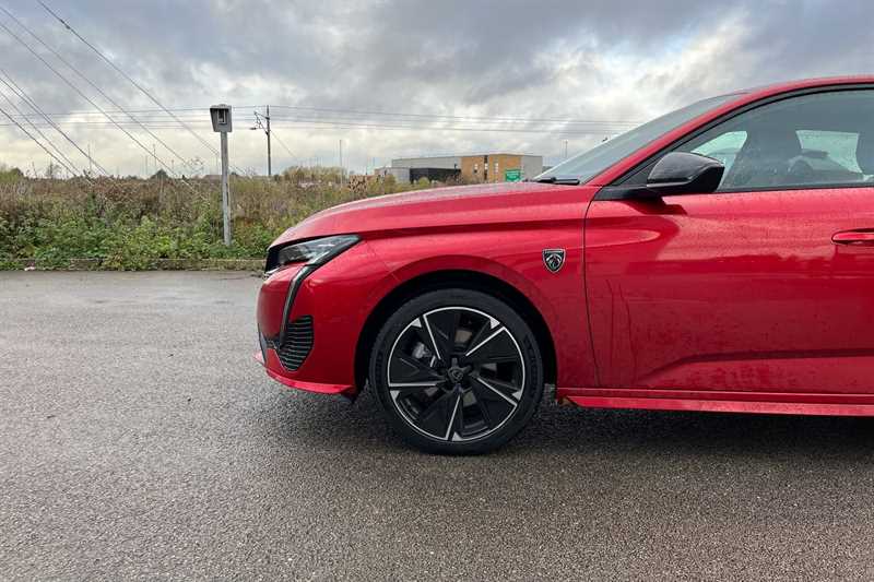 Used Peugeot 308 2025 for sale - 77256668: Photo 46