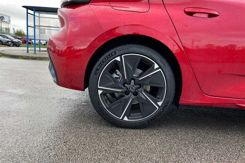 Used Peugeot 308 2025 for sale - 77256668: Photo 9