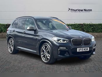 Used BMW X3 2019 for sale - 79743398: Photo