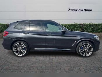 Used BMW X3 2019 for sale - 79743398: Photo