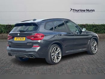 Used BMW X3 2019 for sale - 79743398: Photo