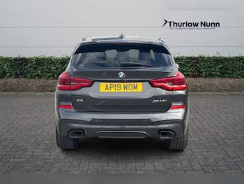 Used BMW X3 2019 for sale - 79743398: Photo