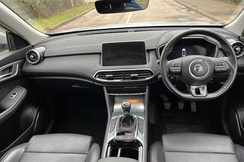 Used MG MG HS 2023 for sale - 77471568: Photo 12