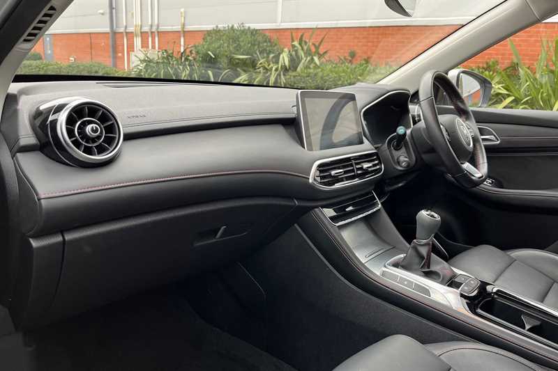 Used MG MG HS 2023 for sale - 77471568: Photo 13