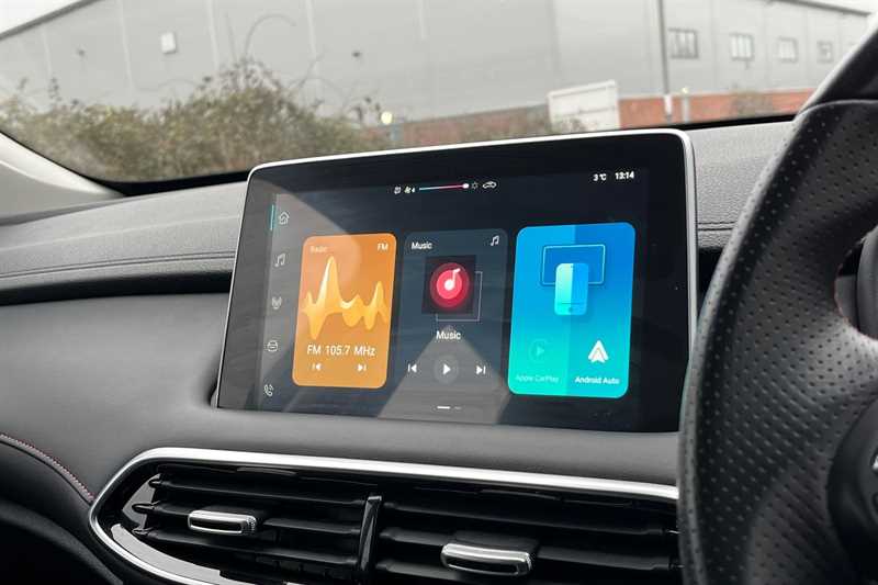 Used MG MG HS 2023 for sale - 77471568: Photo 17