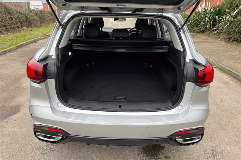 Used MG MG HS 2023 for sale - 77471568: Photo 24