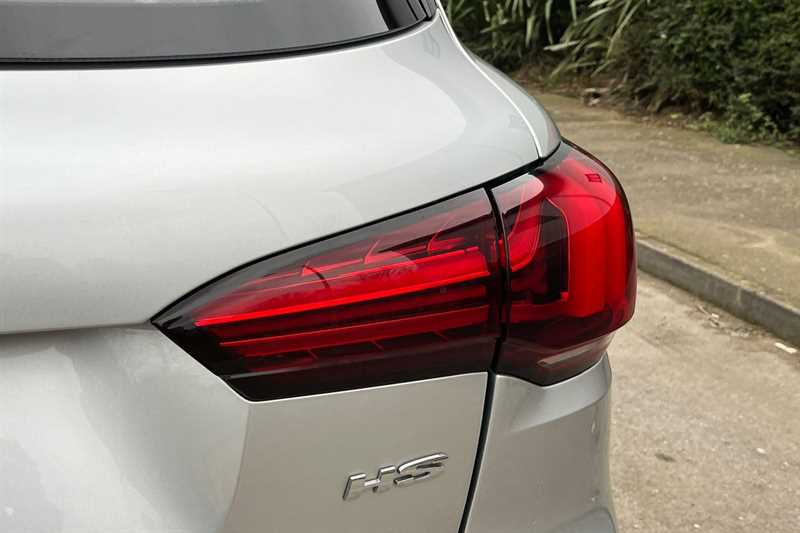 Used MG MG HS 2023 for sale - 77471568: Photo 29