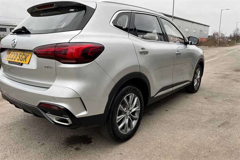 Used MG MG HS 2023 for sale - 77471568: Photo 32