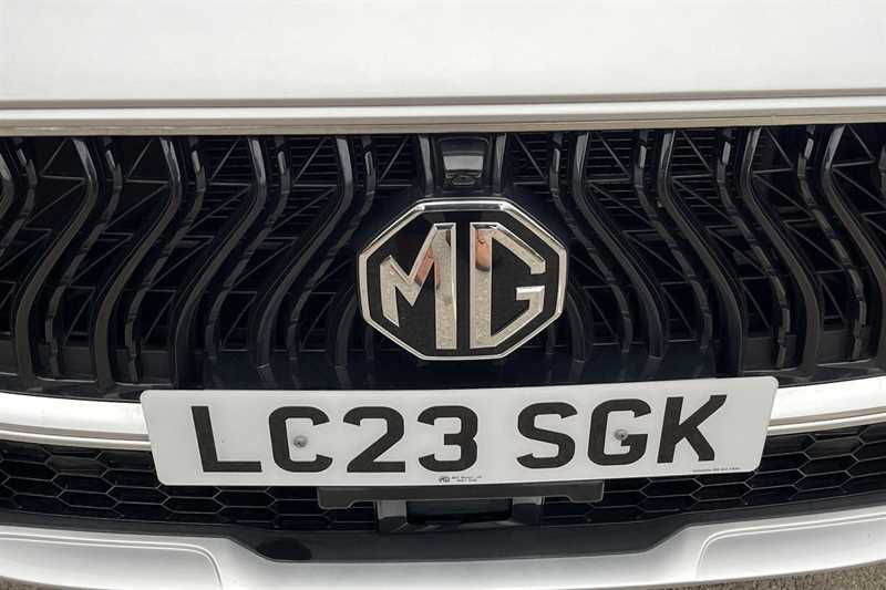 Used MG MG HS 2023 for sale - 77471568: Photo 39