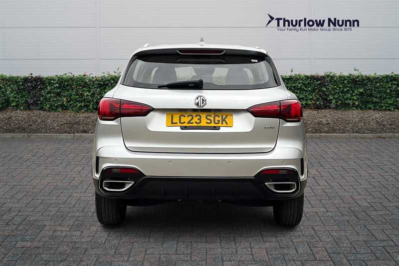 Used MG MG HS 2023 for sale - 77471568: Photo 4