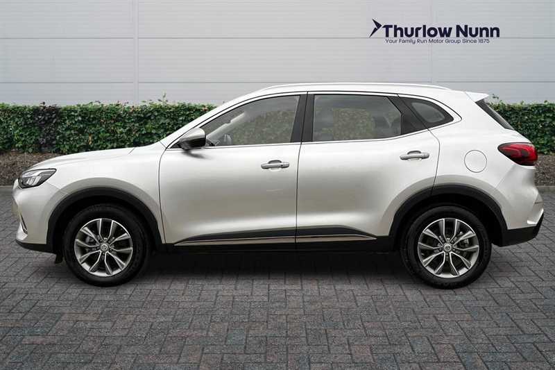 Used MG MG HS 2023 for sale - 77471568: Photo 6