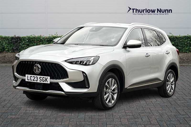 Used MG MG HS 2023 for sale - 77471568: Photo 7