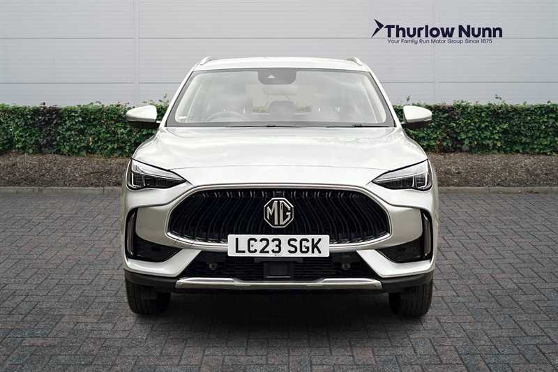 Used MG MG HS 2023 for sale - 77471568: Photo 8