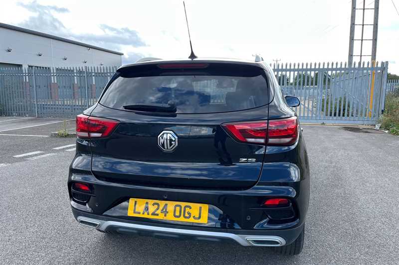Vehicle 31