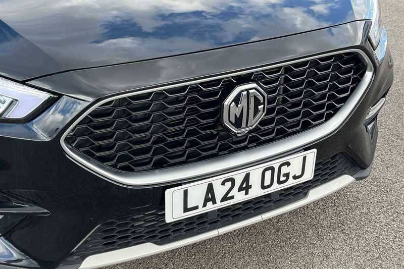 Vehicle 40