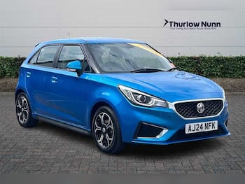 Used MG MG3 2024 for sale - 79414552: Photo