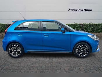 Used MG MG3 2024 for sale - 79414552: Photo