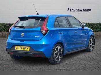 Used MG MG3 2024 for sale - 79414552: Photo