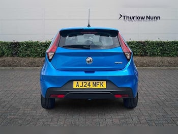 Used MG MG3 2024 for sale - 79414552: Photo