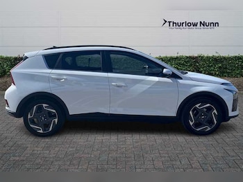 Used Hyundai BAYON 2025 for sale - 78798457: Photo