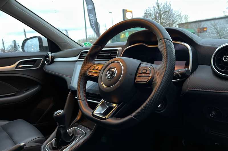 Used MG MG ZS 2024 for sale - 77146164: Photo 10