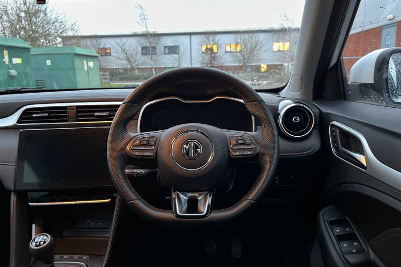 Used MG MG ZS 2024 for sale - 77146164: Photo 11