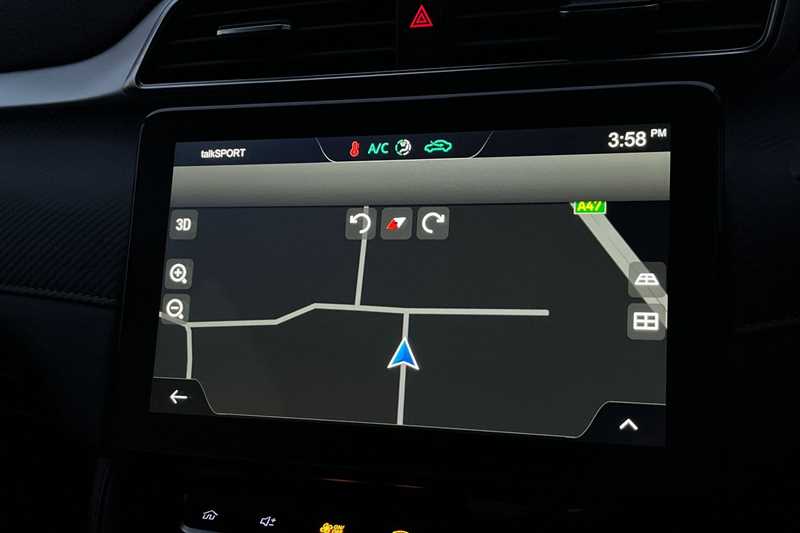 Used MG MG ZS 2024 for sale - 77146164: Photo 18