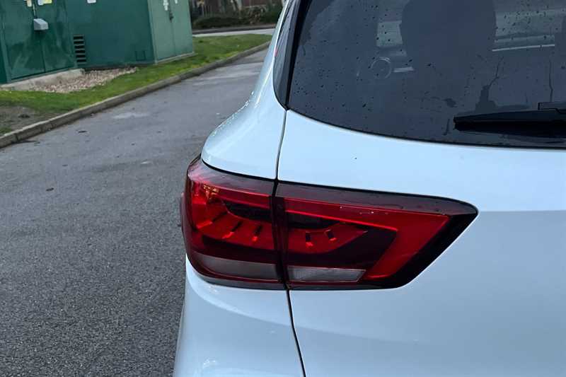 Used MG MG ZS 2024 for sale - 77146164: Photo 27